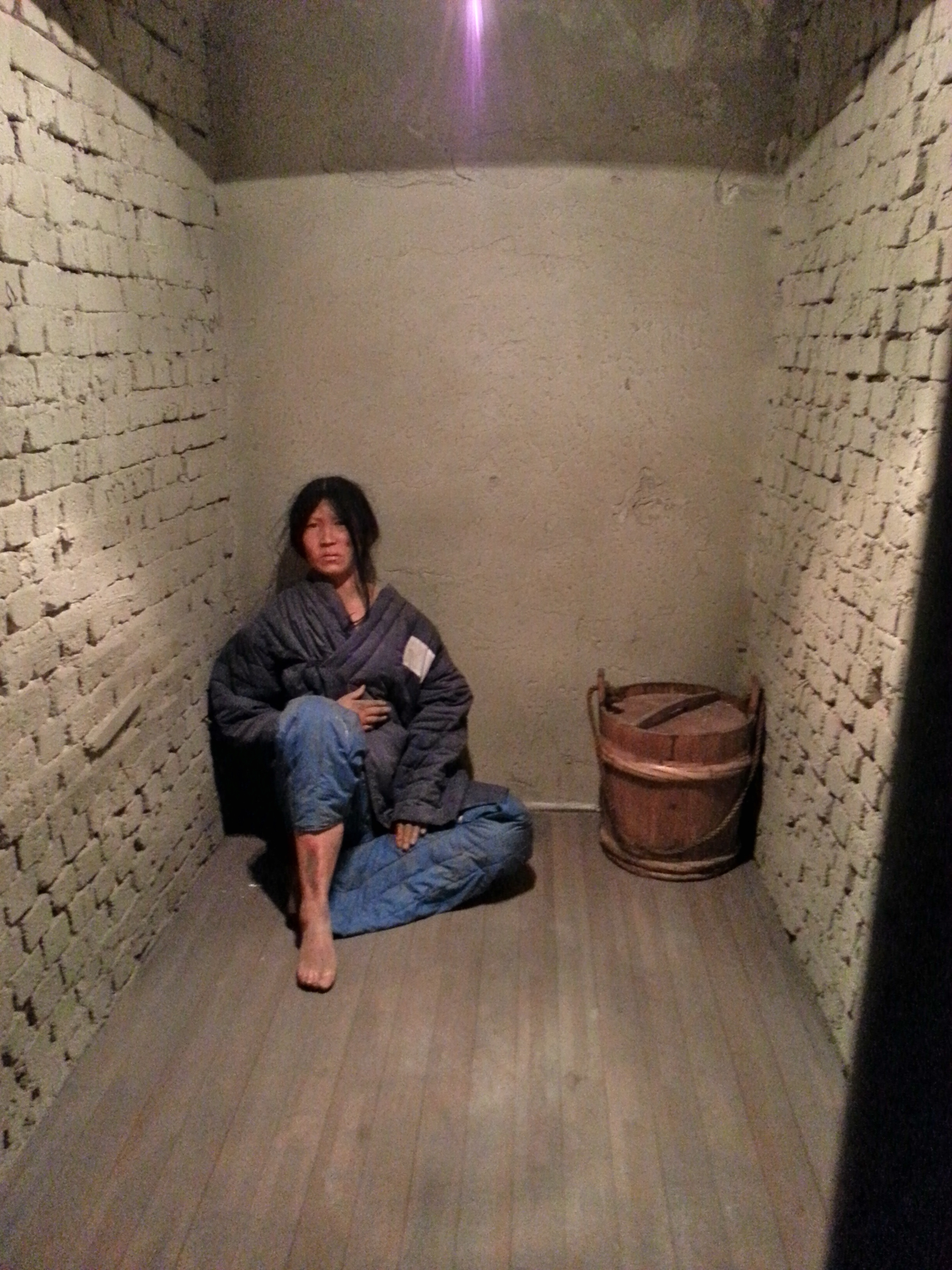 Seodaemun Prison History Hall Karli In Korea