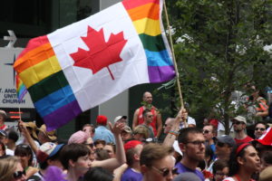Toronto-pride